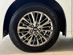 2023 Toyota Vellfire Hybrid 2.5L HV Supreme, белый — фото 25