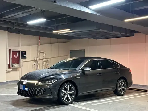 2023 Volkswagen Lamando L 280TSI DSG