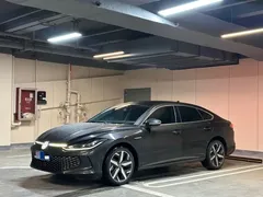 2023 Volkswagen Lamando L 280TSI DSG — фото 1