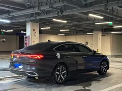 2023 Volkswagen Lamando L 280TSI DSG — фото 5
