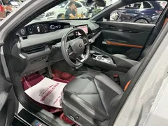 2022 Changan UNI-V 1.5T Sport — фото 4