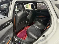 2022 Changan UNI-V 1.5T Sport — фото 5