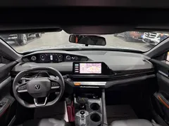 2022 Changan UNI-V 1.5T Sport — фото 6