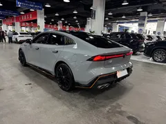 2022 Changan UNI-V 1.5T Sport — фото 7
