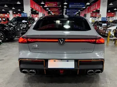 2022 Changan UNI-V 1.5T Sport — фото 8