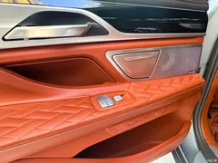 2021 BMW 7 Series 740Li xDrive Executive Luxury Package — фото 12