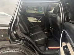 2022 Geely Atlas 1.8TD DCT, чёрный — фото 11