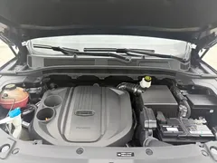 2022 Geely Atlas 1.8TD DCT, чёрный — фото 12