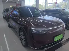 2025 Aito M8 Max+ 53.4kWh 6 (192 — фото 4
