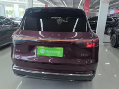 2025 Aito M8 Max+ 53.4kWh 6 (192 — фото 6