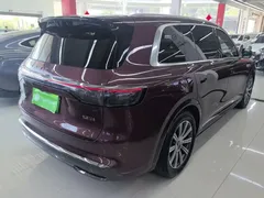 2025 Aito M8 Max+ 53.4kWh 6 (192 — фото 7