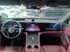 2025 Aito M8 Max+ 53.4kWh 6 (192 — фото 10