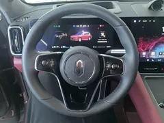 2025 Aito M8 Max+ 53.4kWh 6 (192 — фото 11