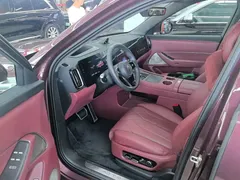 2025 Aito M8 Max+ 53.4kWh 6 (192 — фото 16
