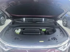 2025 Aito M8 Max+ 53.4kWh 6 (192 — фото 20