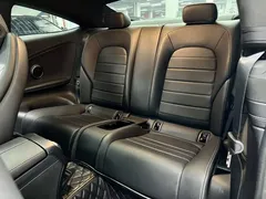 2021 Mercedes-Benz C-Class C 260, синий — фото 11