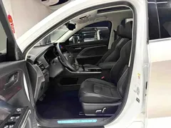2021 Haval H6 1.5T AT, белый — фото 7