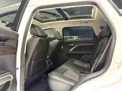2021 Haval H6 1.5T AT, белый — фото 10