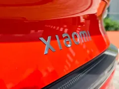 2025 Xiaomi YU7 — фото 17