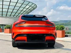 2025 Xiaomi YU7 — фото 21