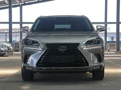 2020 Lexus NX 200 Fashion V — фото 2