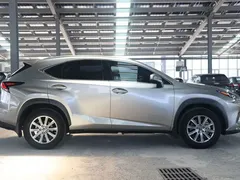 2020 Lexus NX 200 Fashion V — фото 4