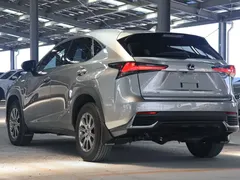 2020 Lexus NX 200 Fashion V — фото 6
