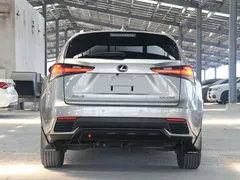 2020 Lexus NX 200 Fashion V — фото 7