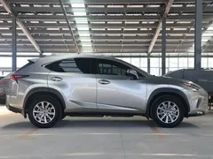 2020 Lexus NX 200 Fashion V — фото 13