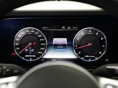 2021 Mercedes-Benz G-Class AMG G 63, чёрный — фото 9