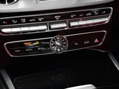 2021 Mercedes-Benz G-Class AMG G 63, чёрный — фото 20