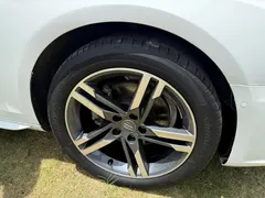 2022 Audi A4L 40 TFSI, белый — фото 12