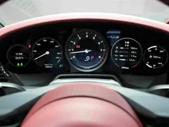 2023 Porsche 911 Carrera 3.0T, зелёный — фото 9