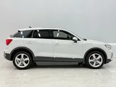 2022 Audi Q2L 35 TFSI, белый — фото 7
