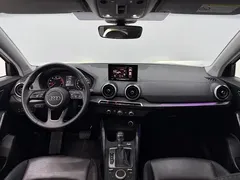 2022 Audi Q2L 35 TFSI, белый — фото 8
