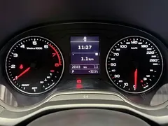 2022 Audi Q2L 35 TFSI, белый — фото 9
