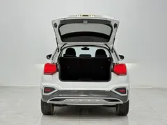 2022 Audi Q2L 35 TFSI, белый — фото 12