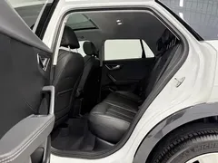 2022 Audi Q2L 35 TFSI, белый — фото 13