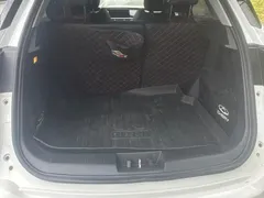 2022 Chery Tiggo 5x Superhero 1.5T CVT Fashion, белый — фото 15