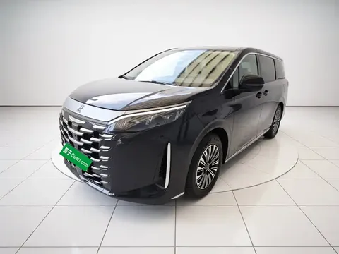 2025 BYD Xia 1.5T 180km