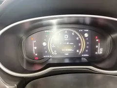2022 Geely Atlas 1.8TD DCT, белый — фото 12