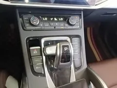 2022 Geely Atlas 1.8TD DCT, белый — фото 14