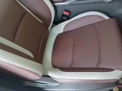 2022 Geely Atlas 1.8TD DCT, белый — фото 25