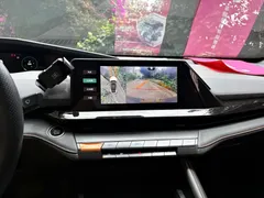 2022 Changan UNI-V 1.5T — фото 4
