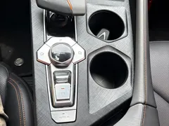 2022 Changan UNI-V 1.5T — фото 5