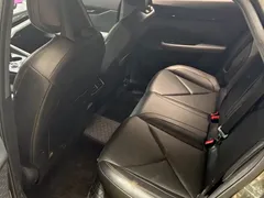2022 Changan UNI-V 1.5T — фото 6