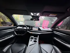 2022 Changan UNI-V 1.5T — фото 7