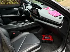 2022 Changan UNI-V 1.5T — фото 10