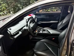 2022 Changan UNI-V 1.5T — фото 11