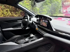 2022 Changan UNI-V 1.5T — фото 12
